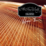 A New World II Intimate Music From Final Fantasy